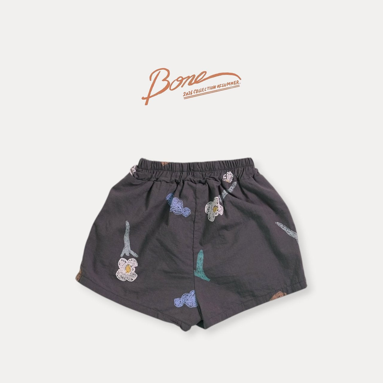 
                  
                    【リクエスト販売】ohana shortpants
                  
                