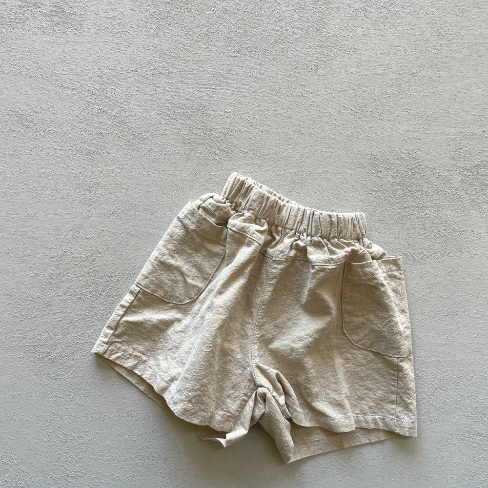 
                  
                    【リクエスト販売】puska pants(kids)
                  
                