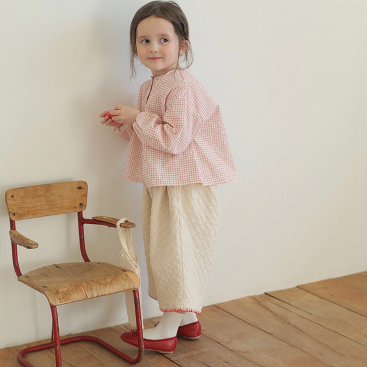 
                  
                    【リクエスト販売】cereal pants
                  
                