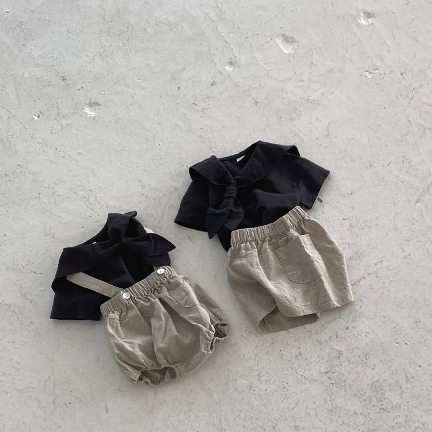 
                  
                    【リクエスト販売】puska pants(kids)
                  
                