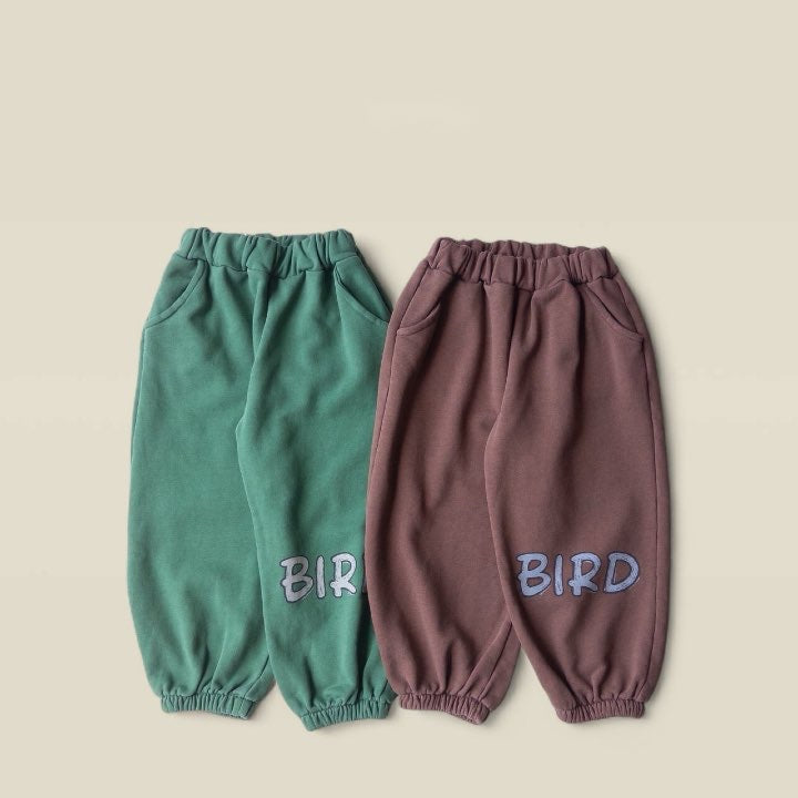 【リクエスト販売】parrot pants
