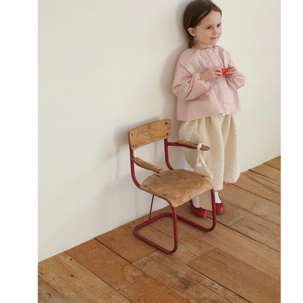 
                  
                    【リクエスト販売】cereal pants
                  
                