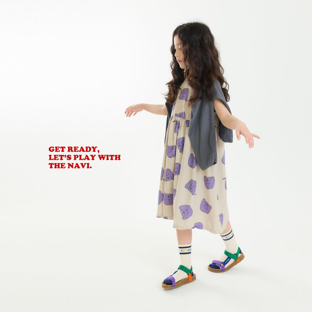
                  
                    【リクエスト販売】wan-chan one-piece
                  
                