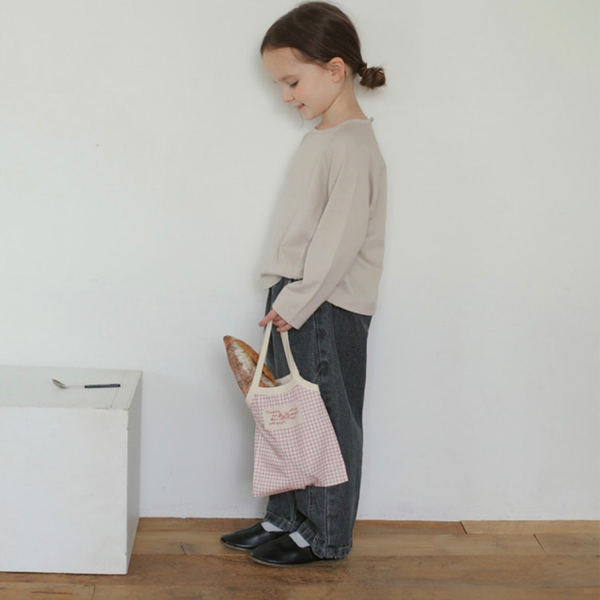 
                  
                    【リクエスト販売】label bag
                  
                