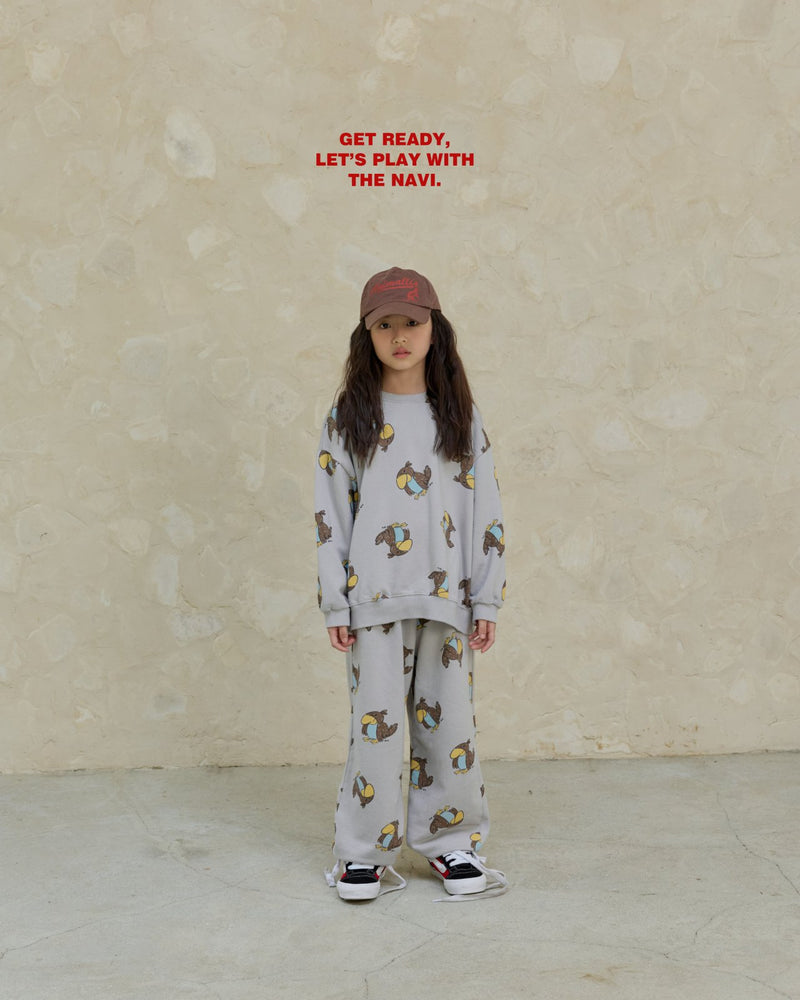 
                  
                    【リクエスト販売】bird pants
                  
                