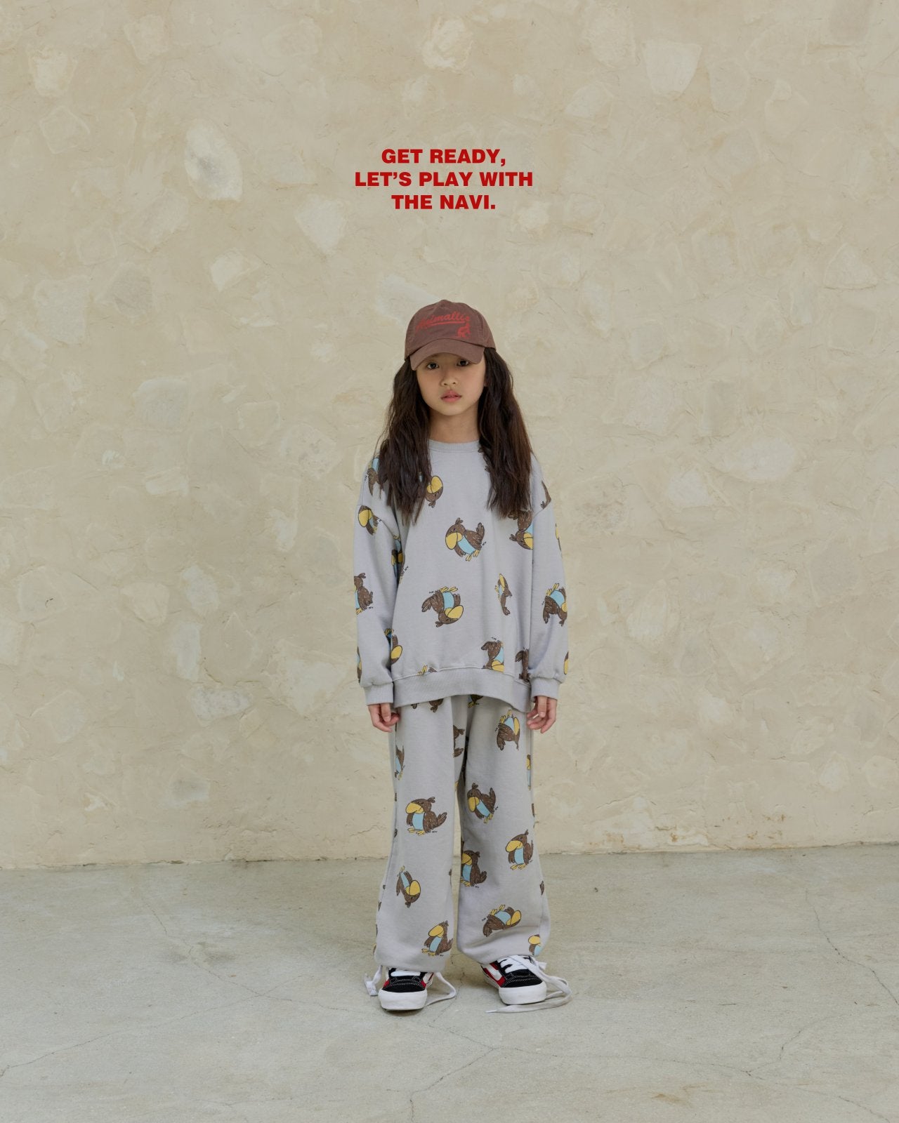 
                  
                    【リクエスト販売】bird pants
                  
                