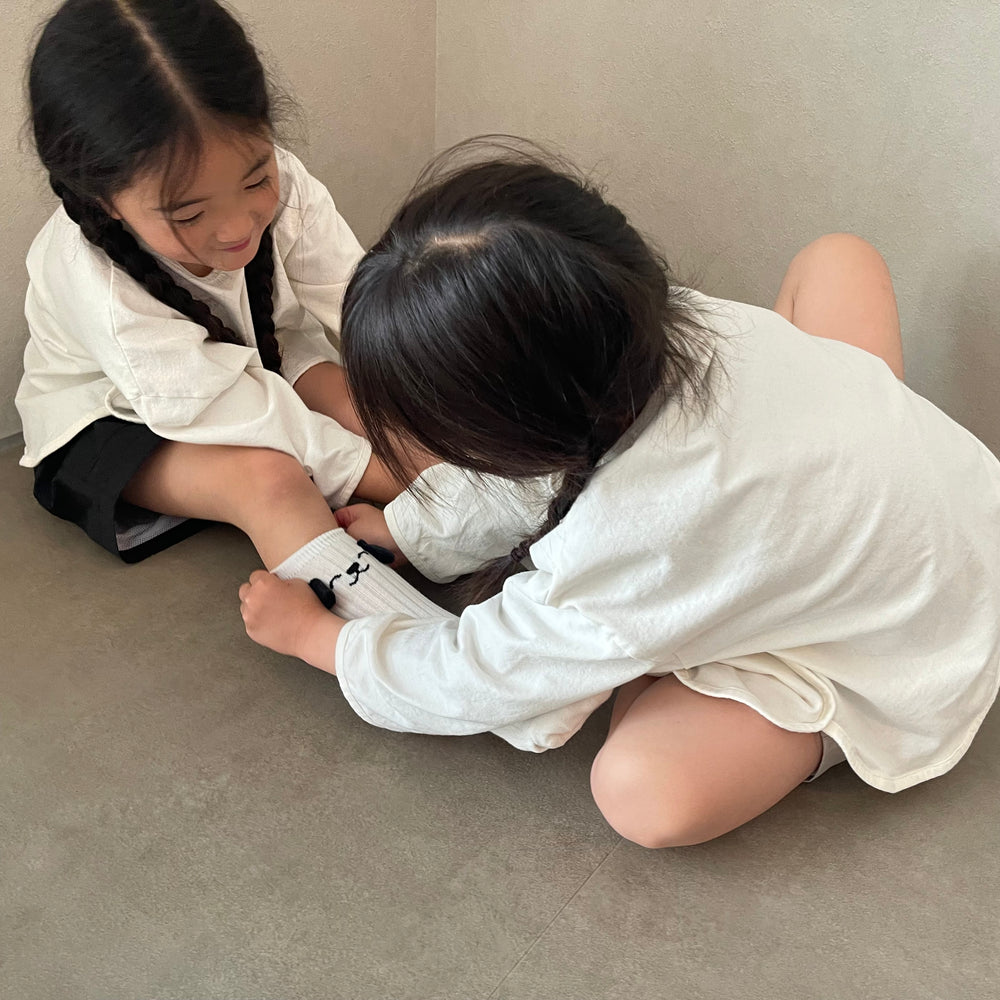 
                  
                    ワンちゃんsocks set
                  
                