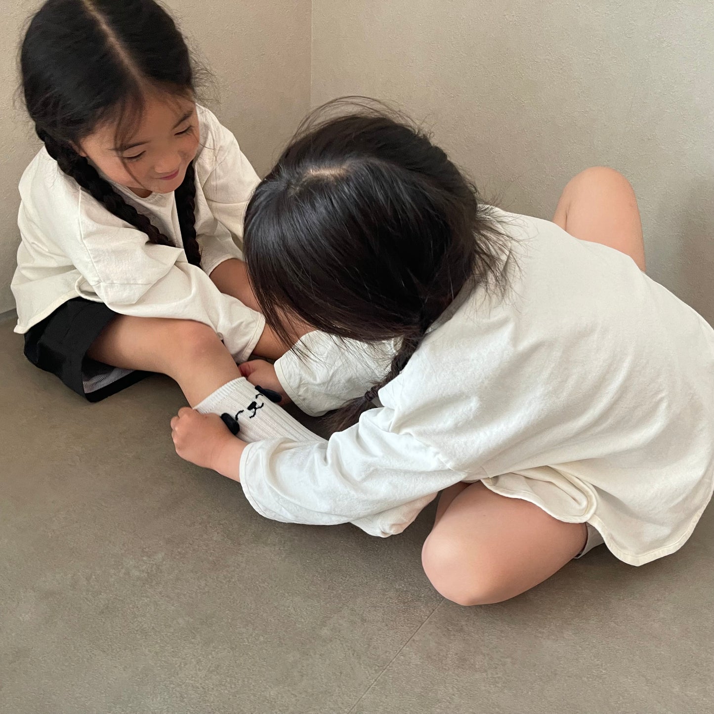 
                  
                    ワンちゃんsocks set
                  
                