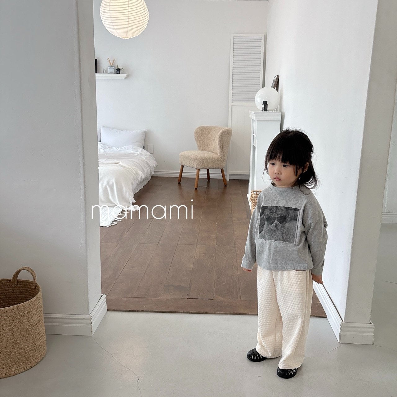 
                  
                    【リクエスト販売】puppy long T
                  
                