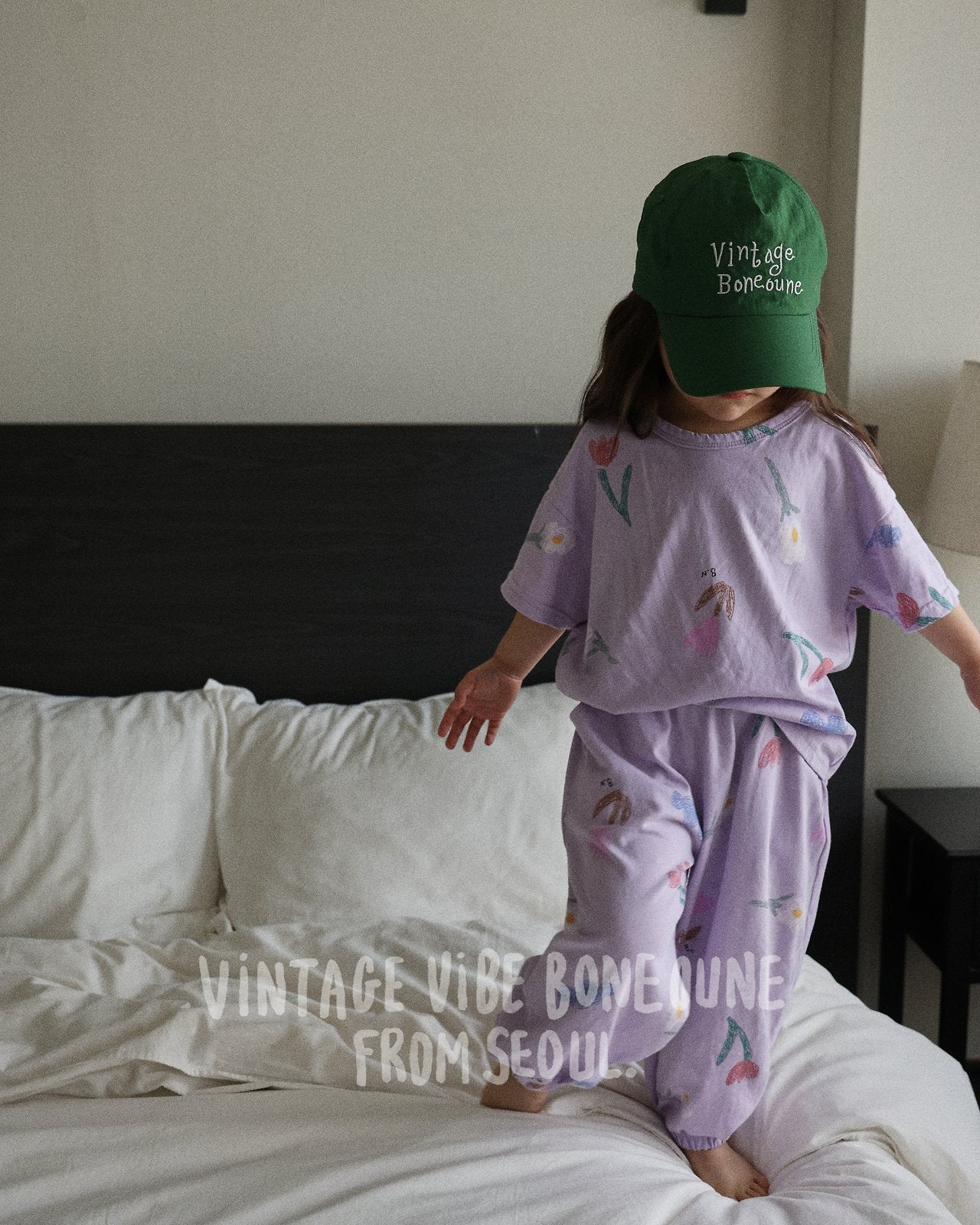 
                  
                    【リクエスト販売】ohana tee
                  
                