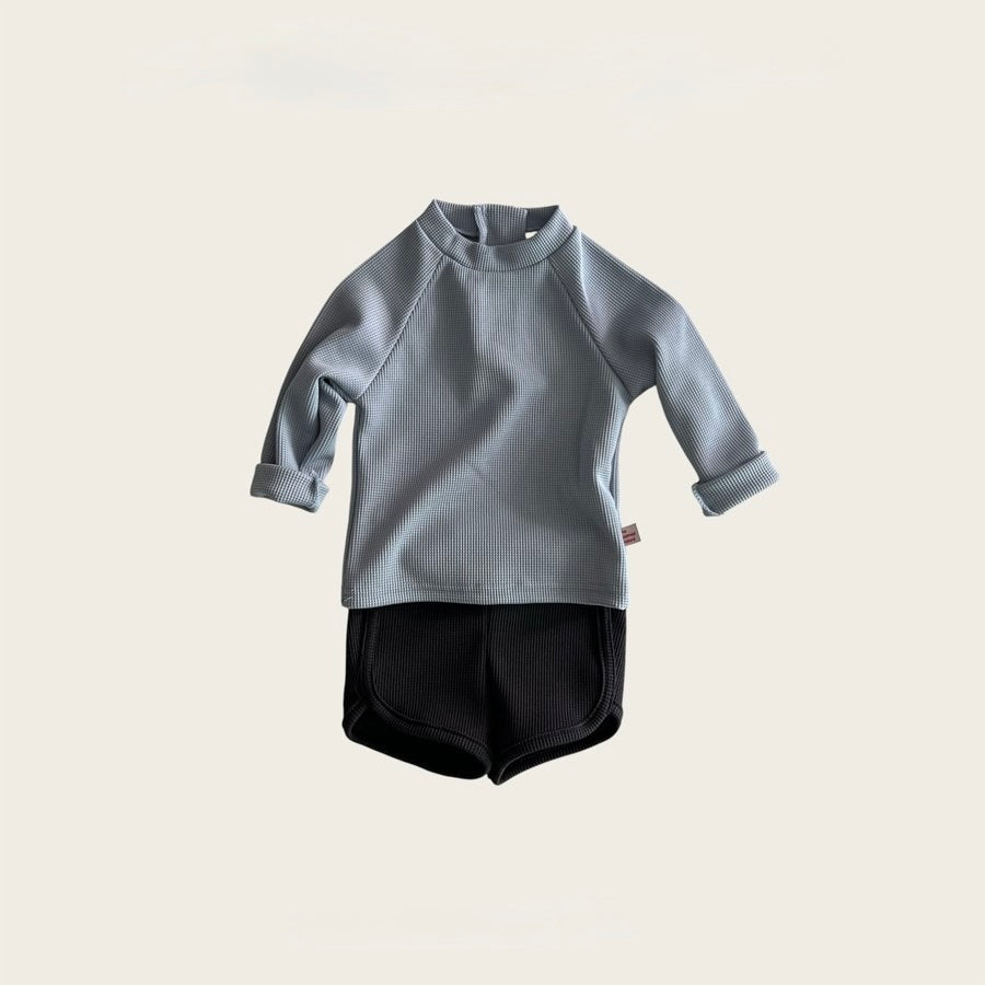 
                  
                    【リクエスト販売】waffle teddy swimsuit
                  
                