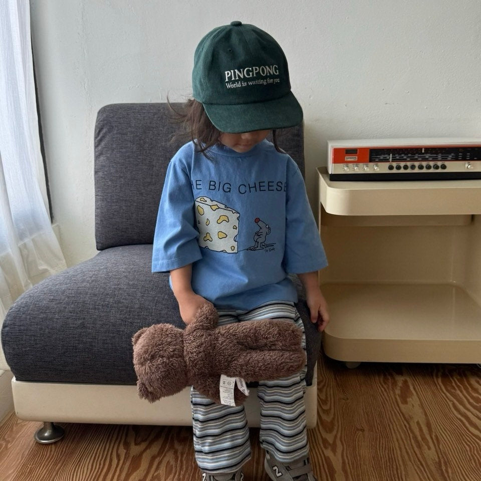 
                  
                    【リクエスト販売】pingpong cap
                  
                