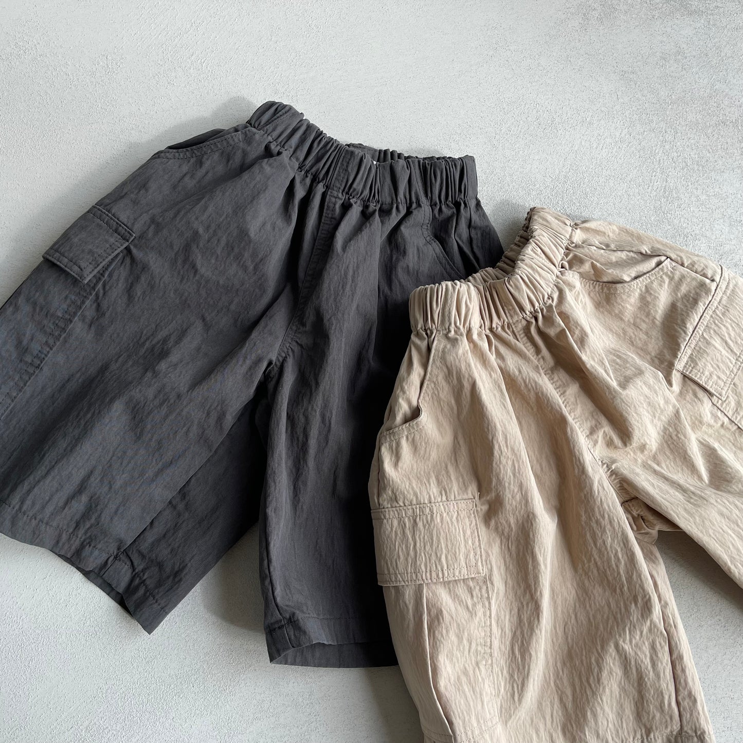 
                  
                    cargo half pants
                  
                