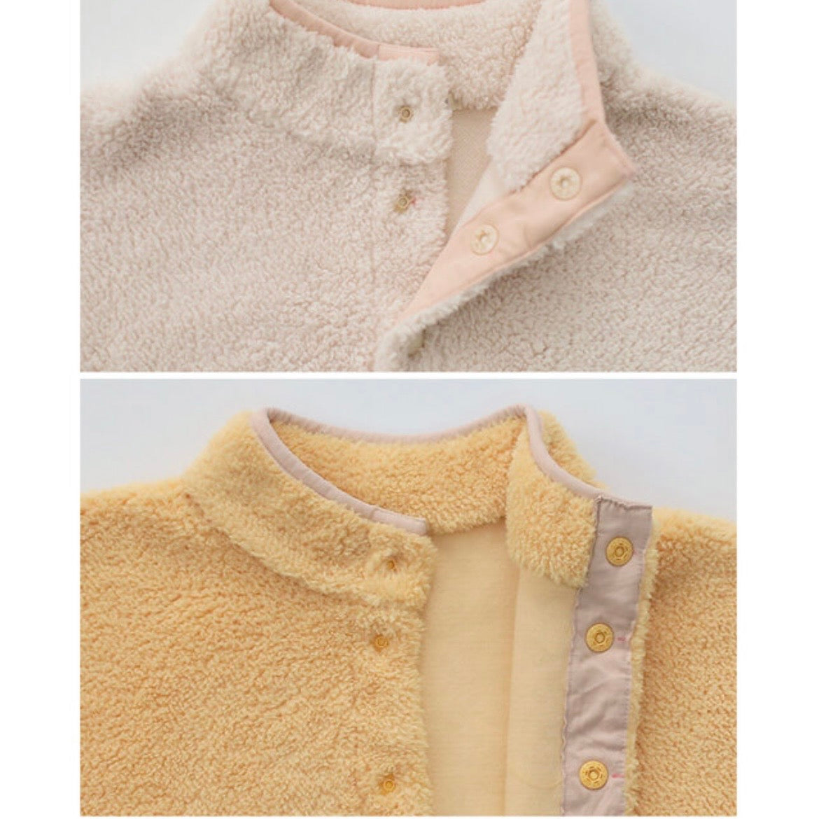 
                  
                    【リクエスト販売】fluffy jumper
                  
                