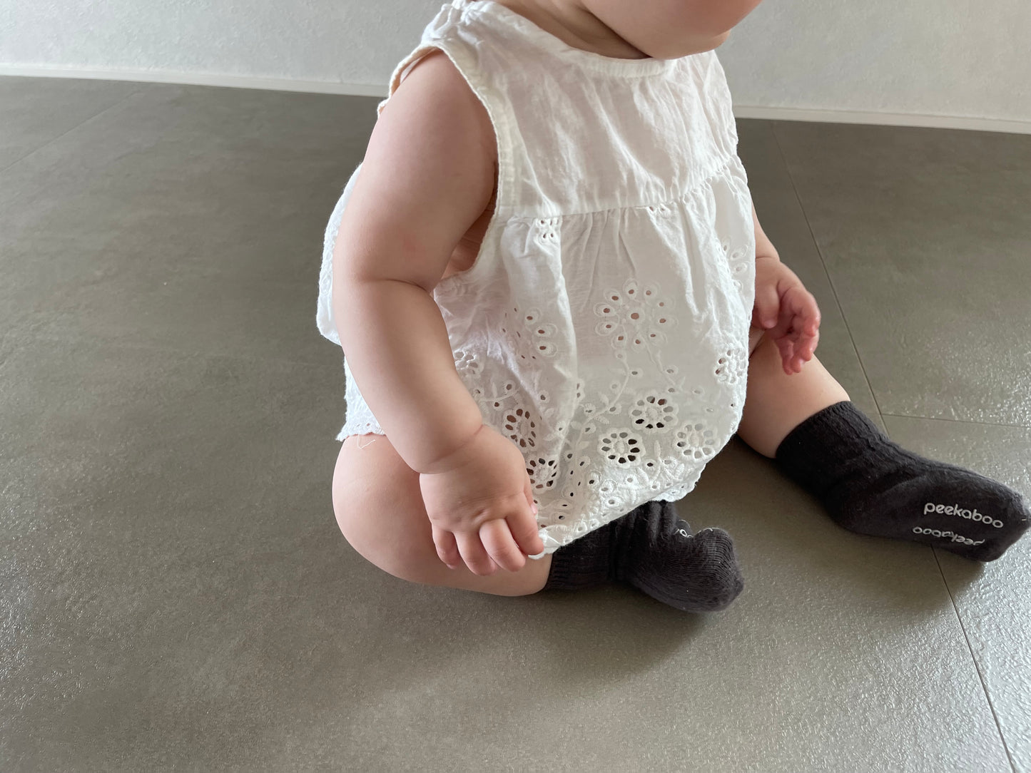 
                  
                    babyコットンレースset
                  
                