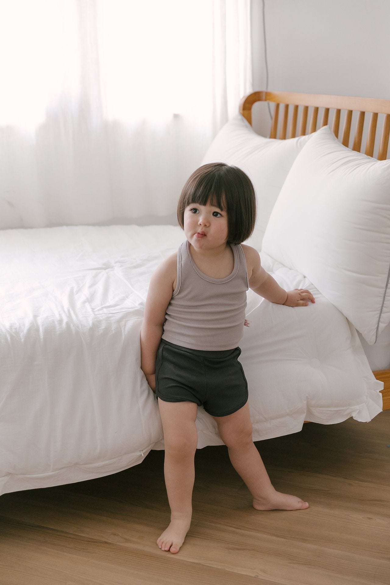 
                  
                    【リクエスト販売】waffle jenny swimsuit
                  
                