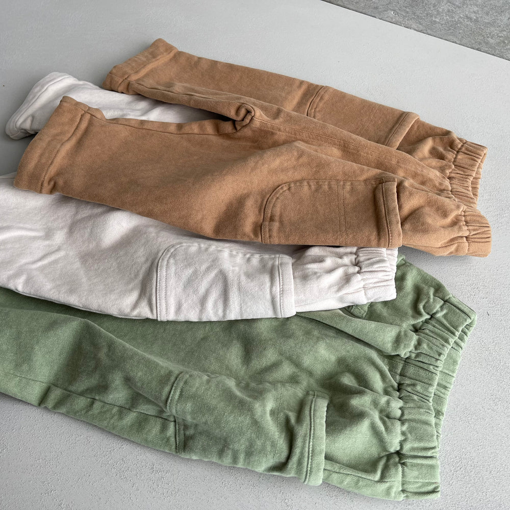 
                  
                    ラウンドpocket pants
                  
                