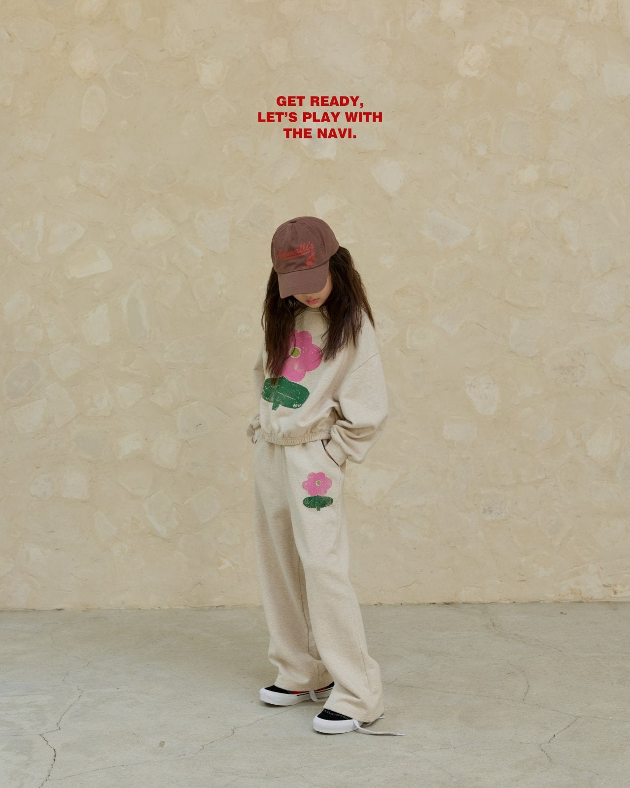 
                  
                    【リクエスト販売】lily pants
                  
                