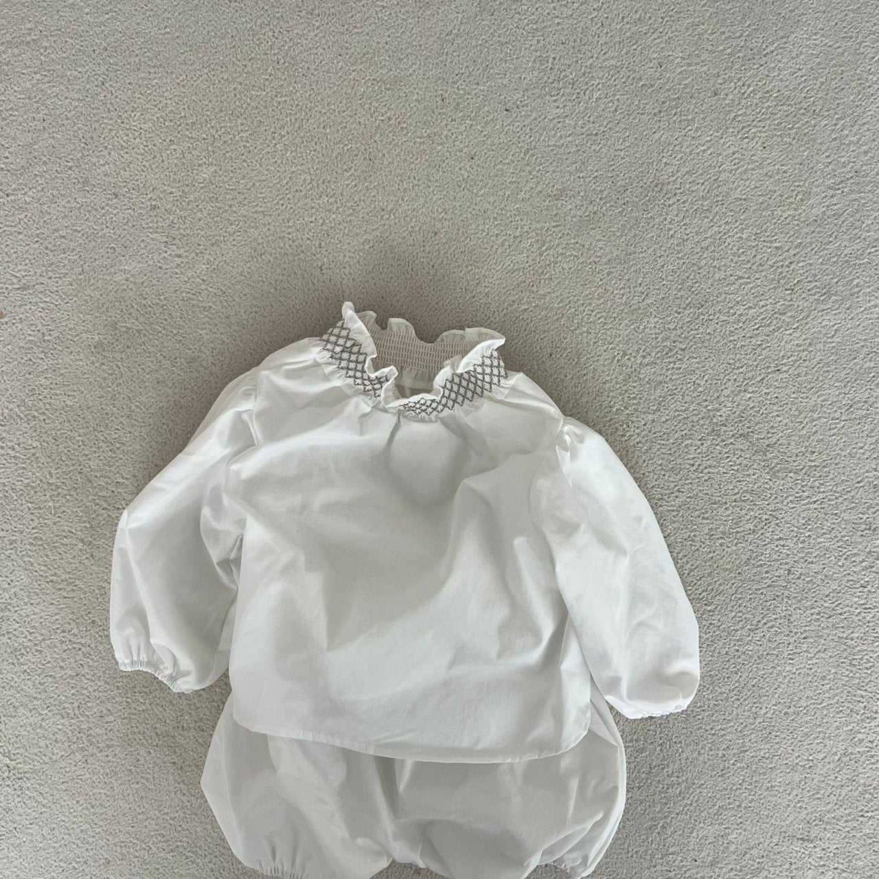 
                  
                    【リクエスト販売】smoke babyset
                  
                