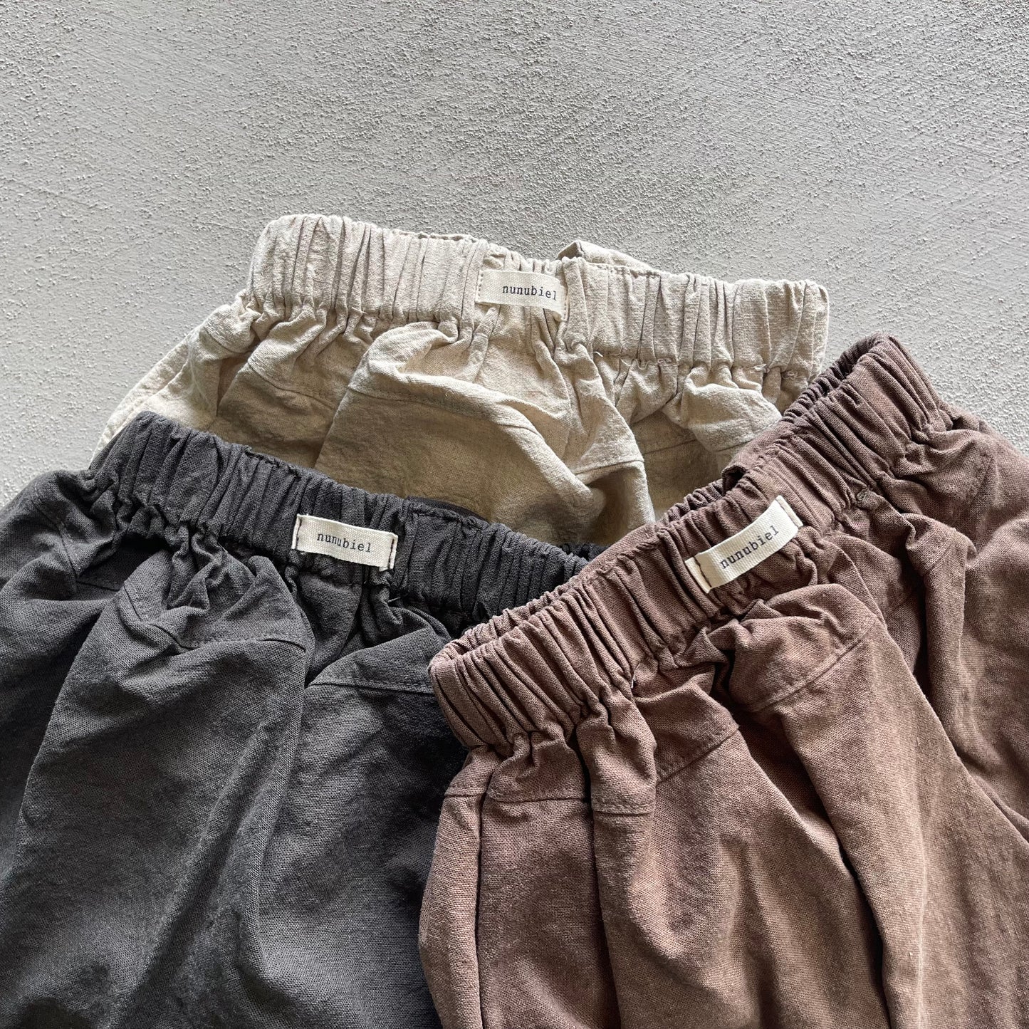 
                  
                    【リクエスト販売】puska rompers(baby)
                  
                