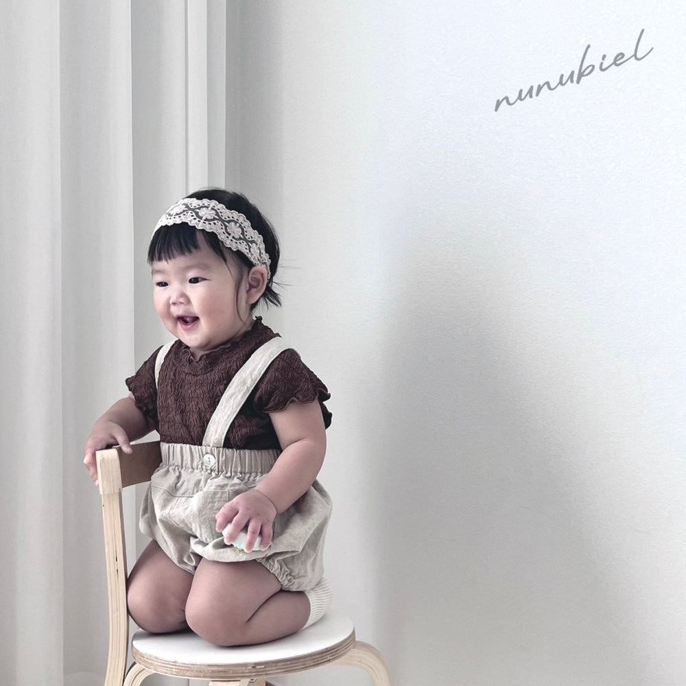 
                  
                    【リクエスト販売】puska rompers(baby)
                  
                