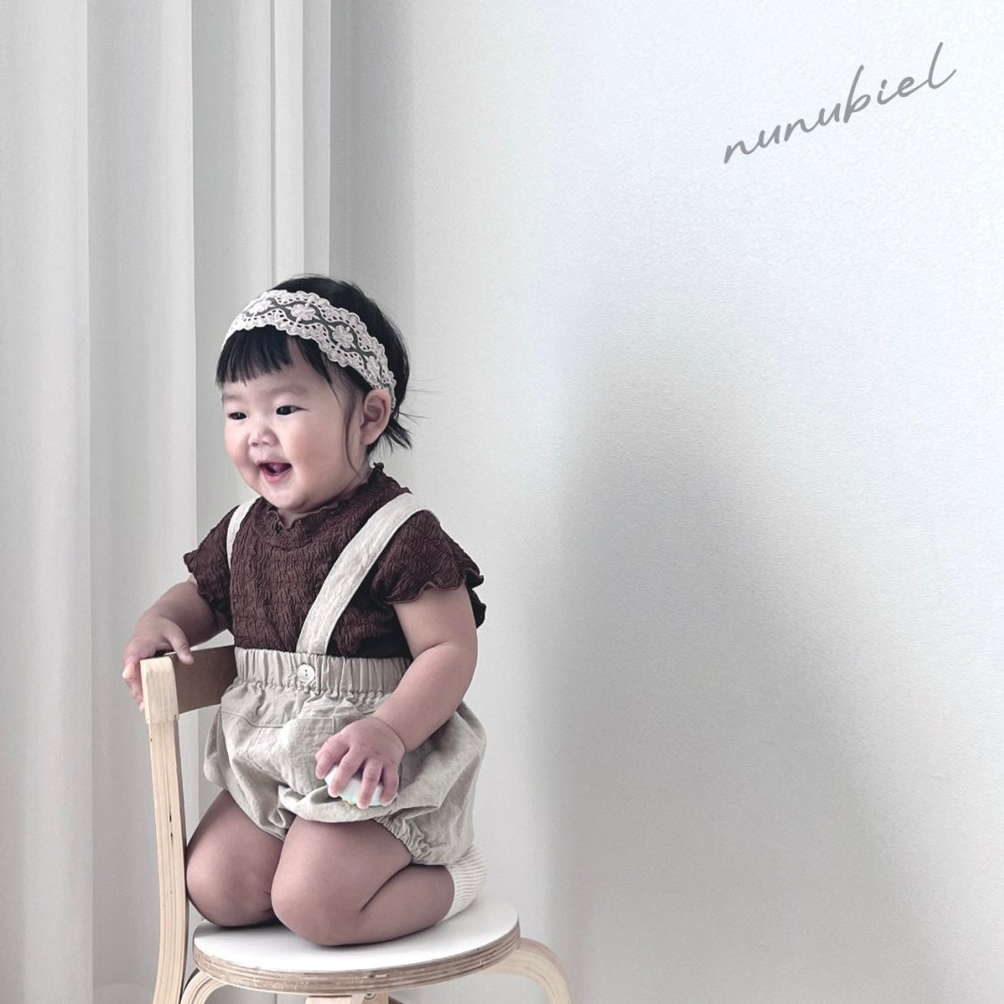 
                  
                    【リクエスト販売】puska rompers(baby)
                  
                