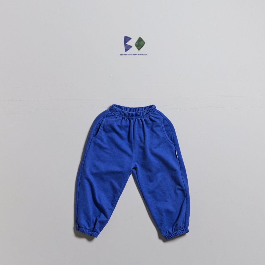 
                  
                    【リクエスト販売】pigment jogger pants
                  
                