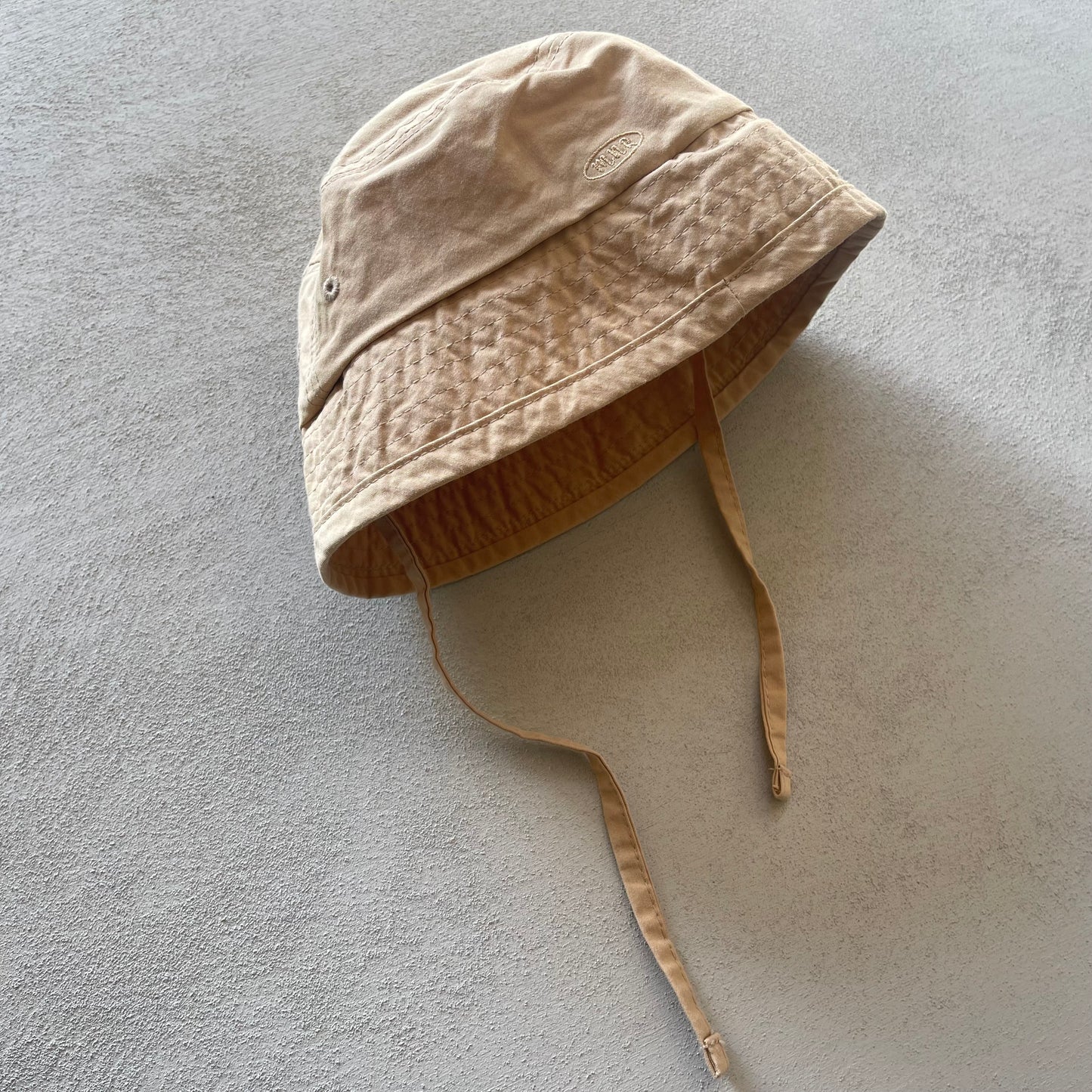 
                  
                    string bucket hat
                  
                