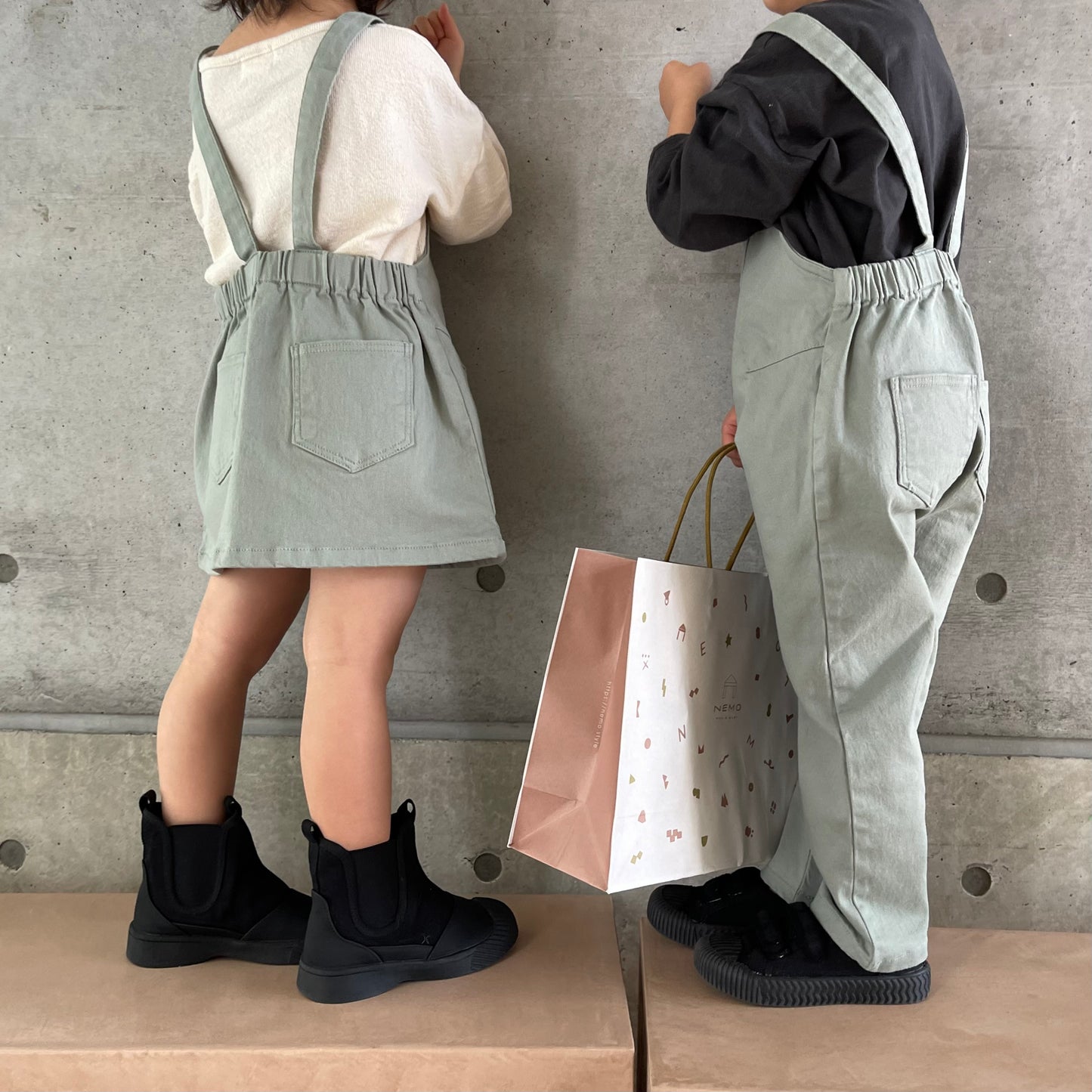 
                  
                    muse boots(kids&mama)
                  
                