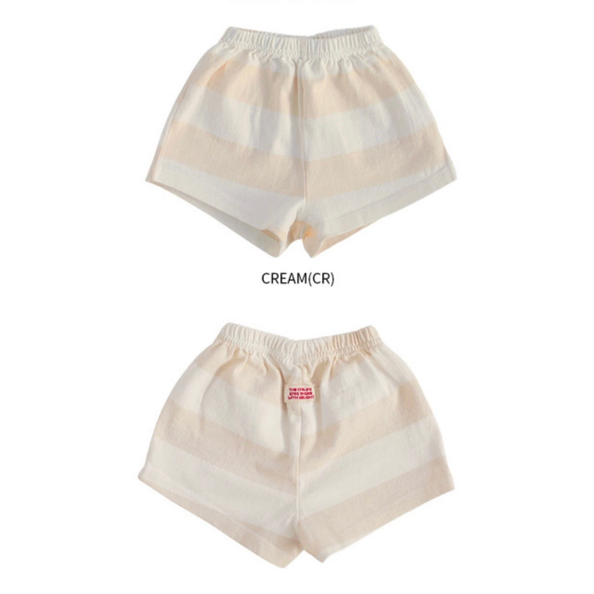 
                  
                    【リクエスト販売】border short pants
                  
                