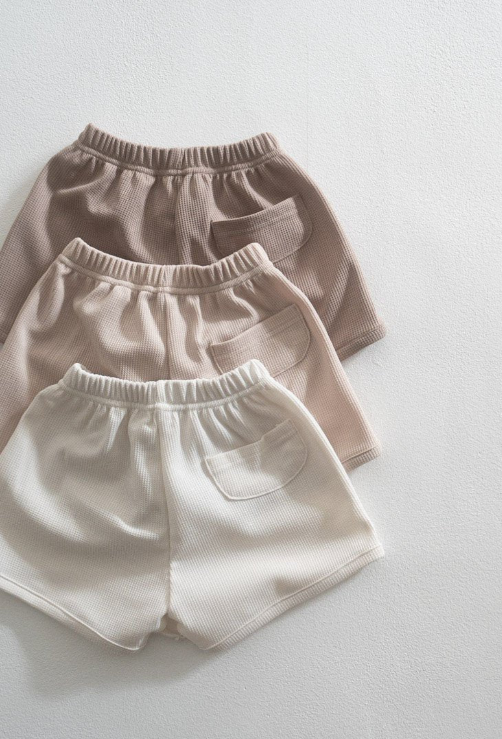 
                  
                    【リクエスト販売】waffle pants
                  
                