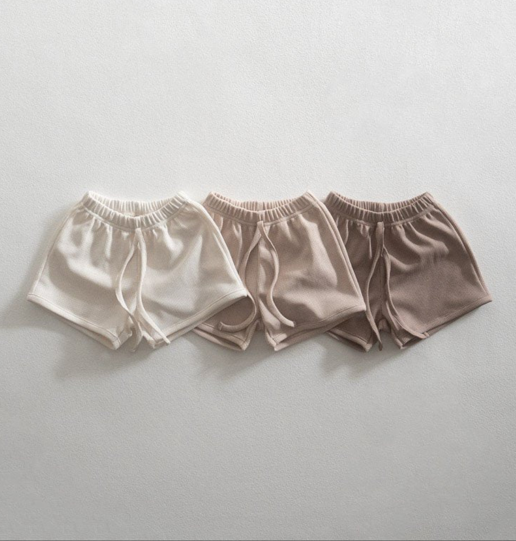 
                  
                    【リクエスト販売】waffle pants
                  
                