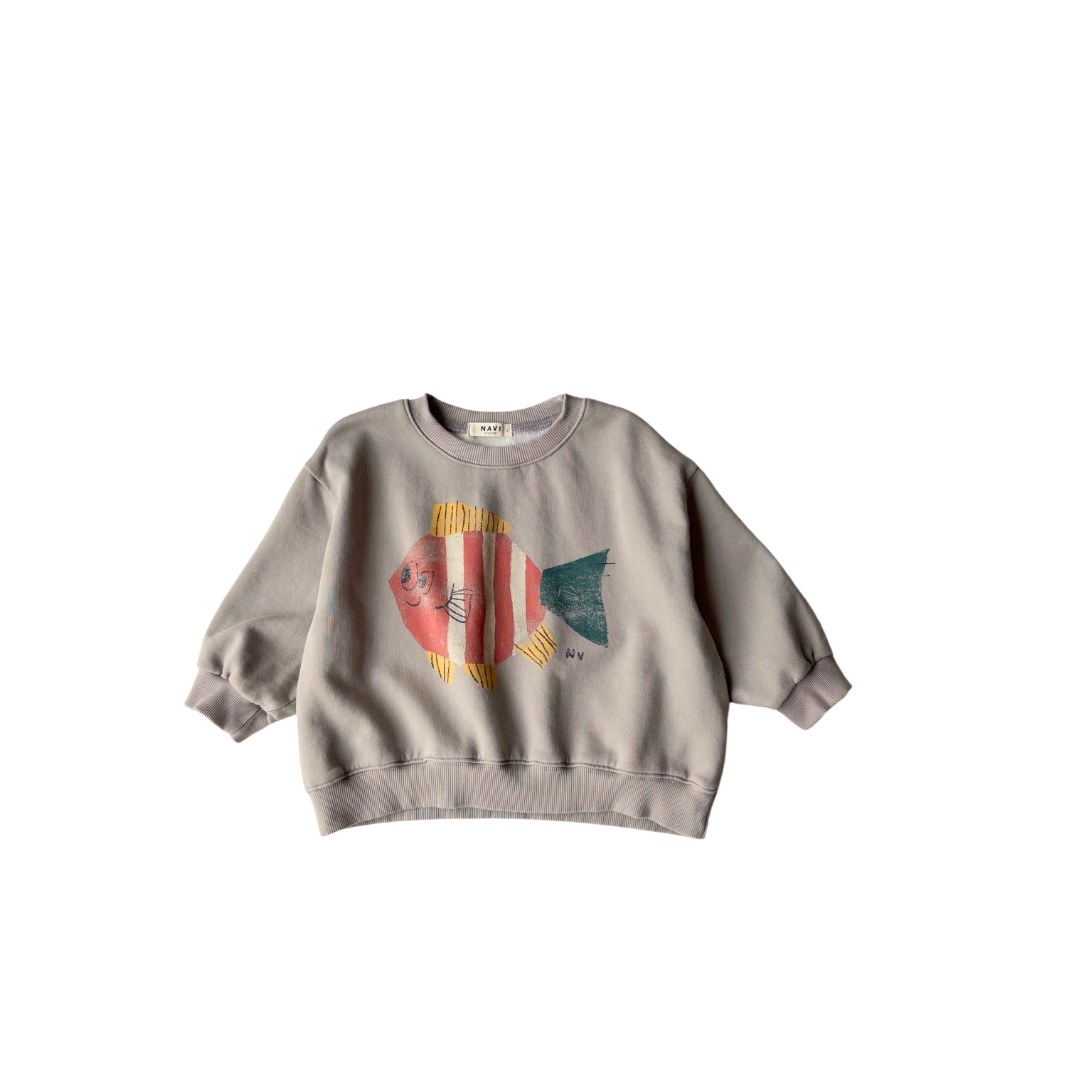
                  
                    osakana sweat
                  
                