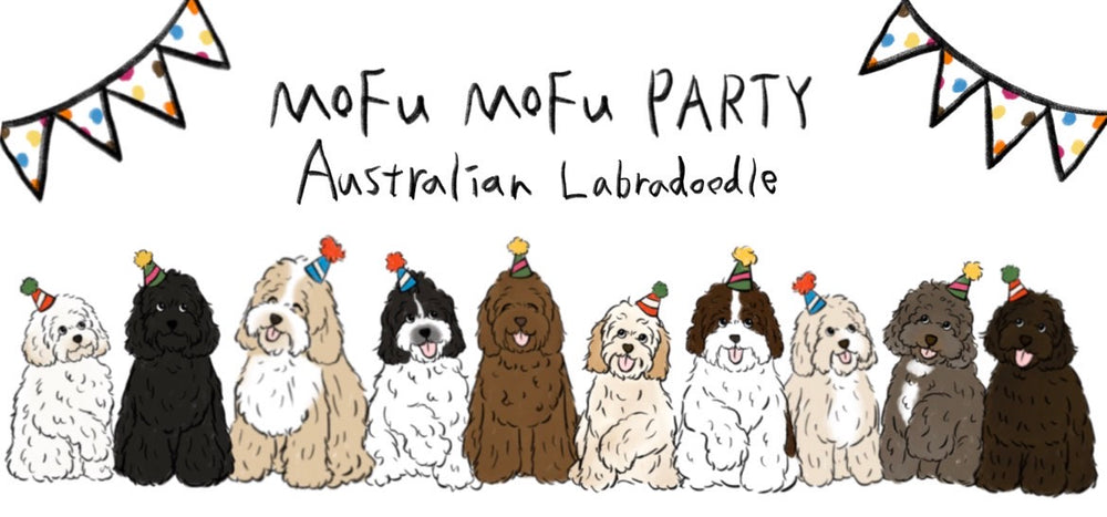 mofumofu partyご確認用